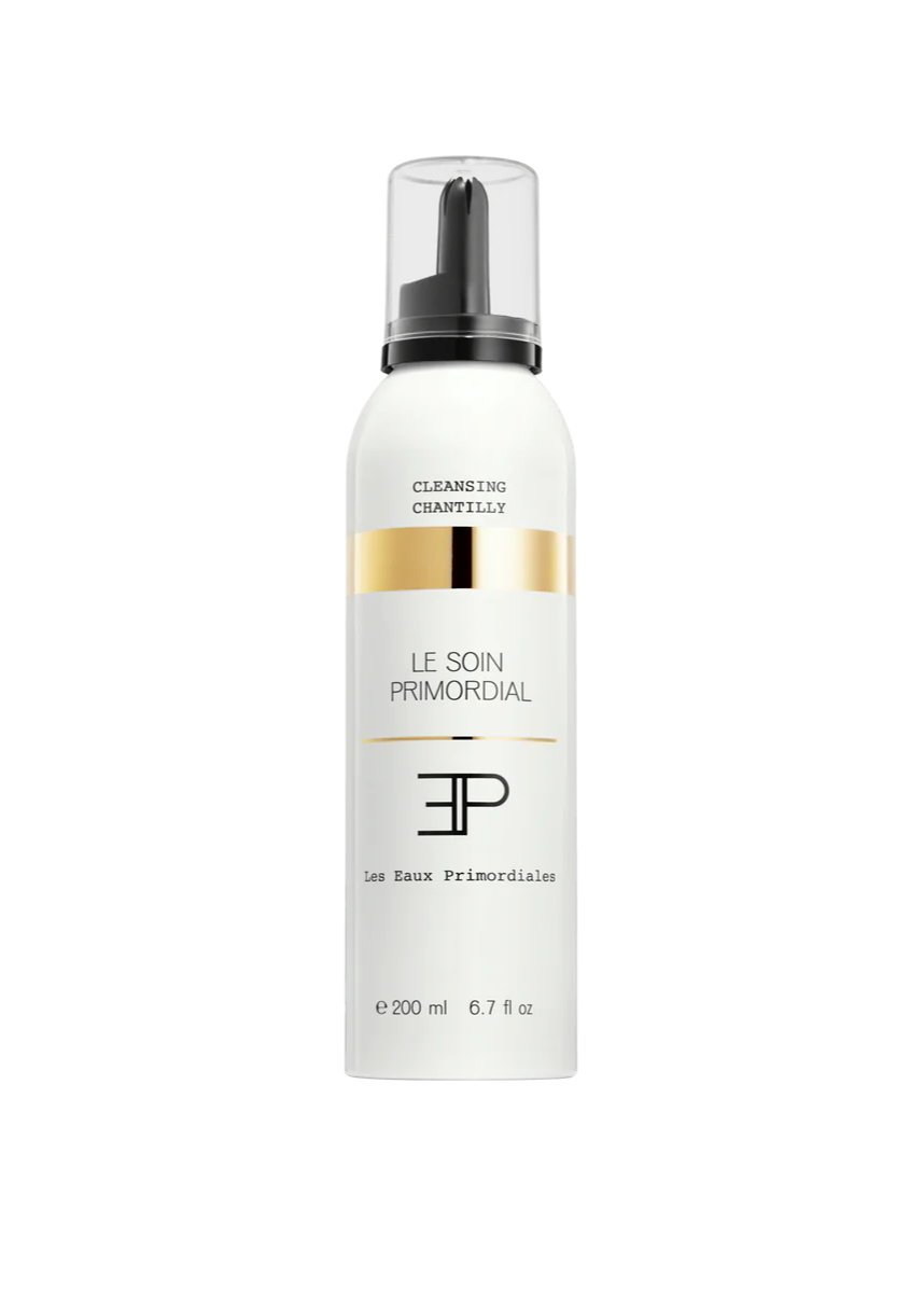 CHANTILLY LAVANTE SOIN  BODY WASH - LES EQUX PRIMORDIALS