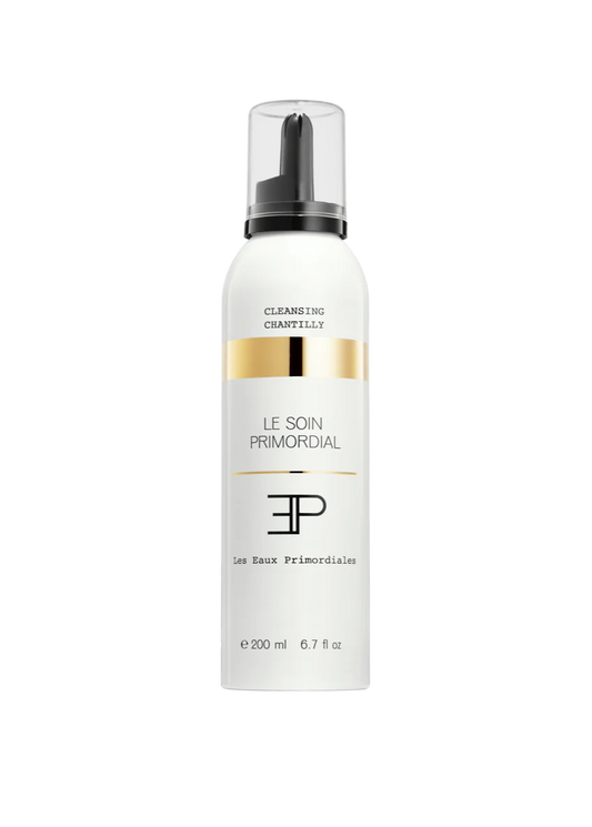 CHANTILLY LAVANTE SOIN  BODY WASH - LES EQUX PRIMORDIALS