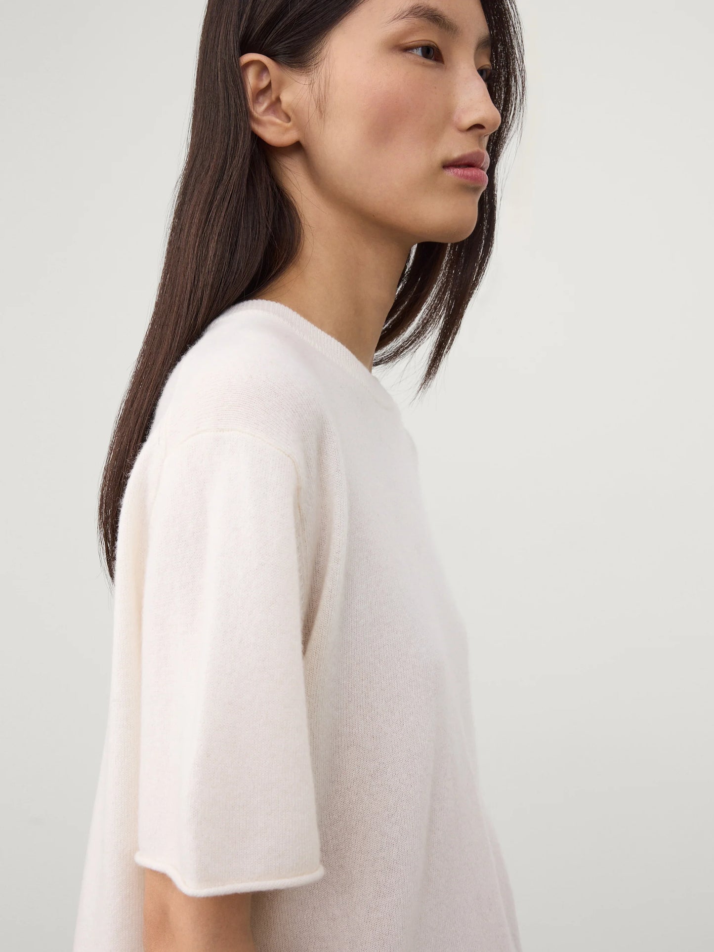 Cila Sweater in Cream