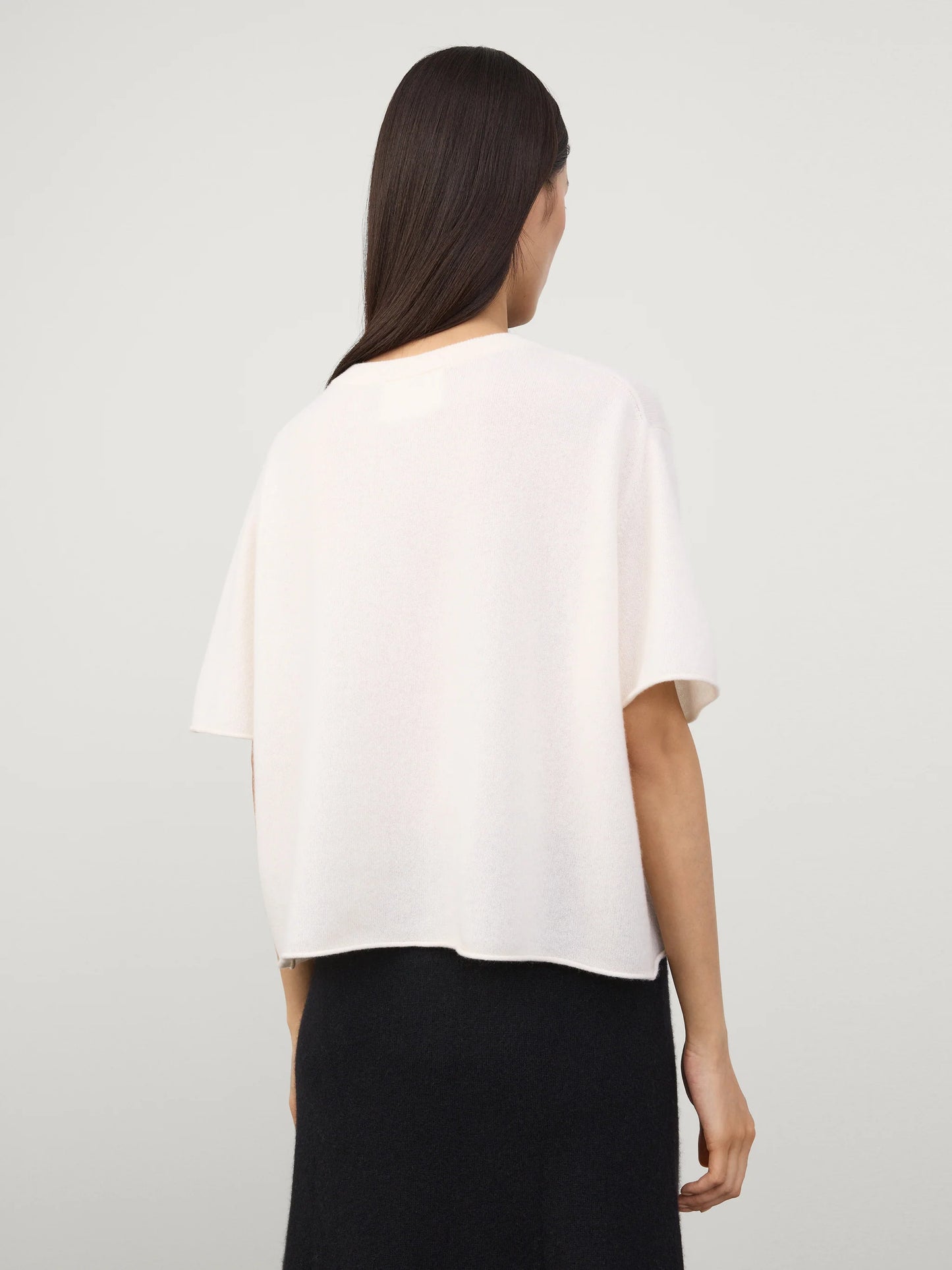 Cila Sweater in Cream