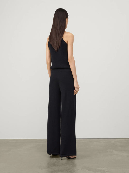 Sofi Trousers in Black