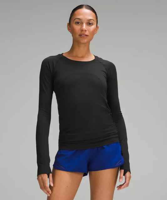 Swiftly tech long sleeve 2.0 shirt