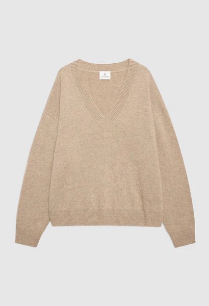 Lee Sweater  in Brown
