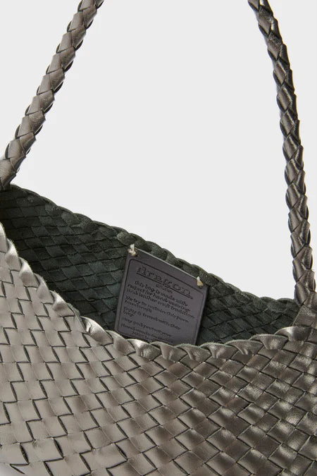 Rosanna Bag in Covert Foil