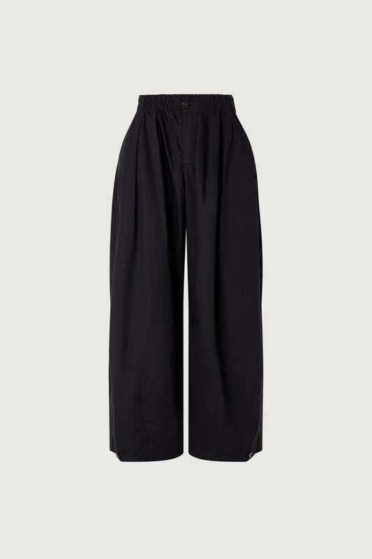 Vernon Trousers in Black