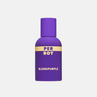 Blonde Purple Perfume