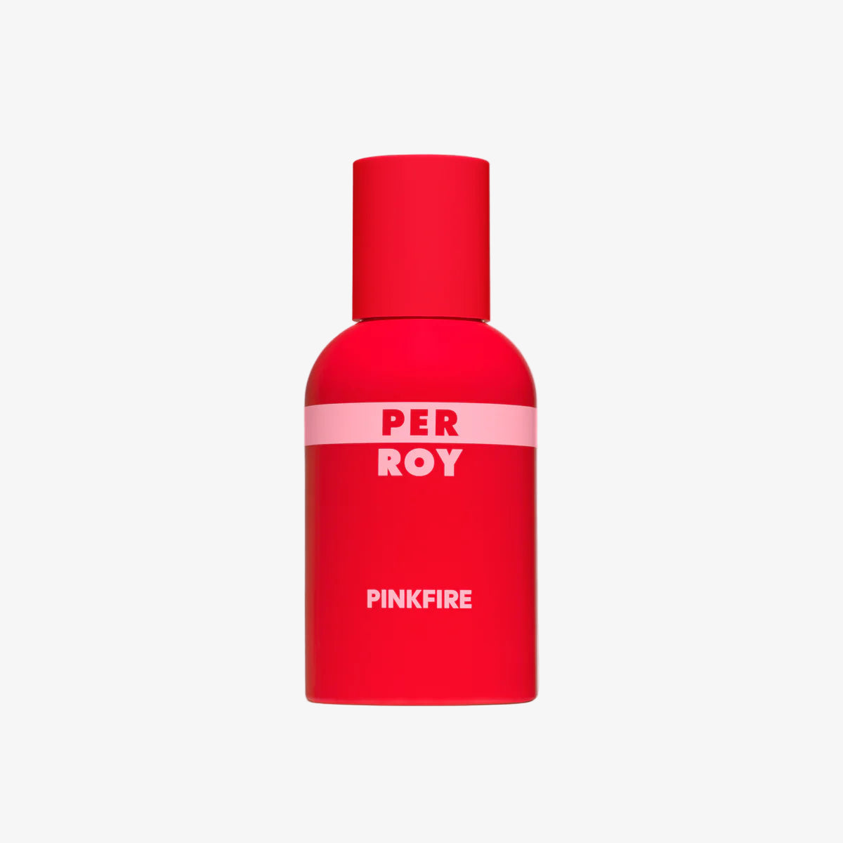 Pinkfire Perfume