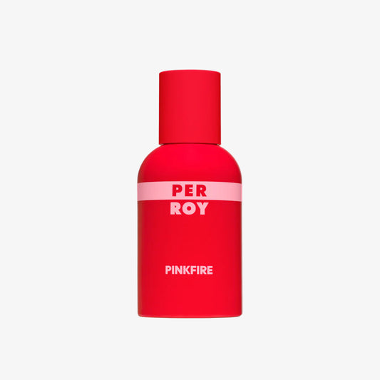 Pinkfire Perfume