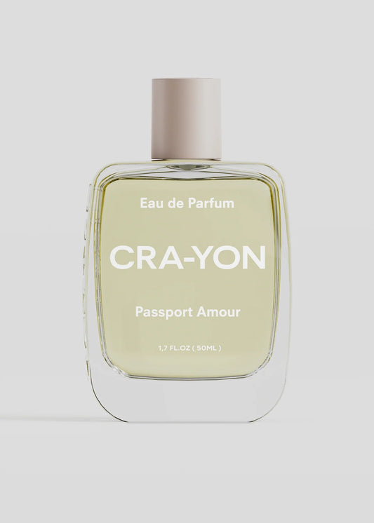 Passport Amour  Eau De Parfum