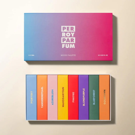 Mood Palette