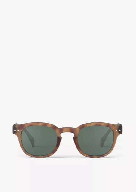 #C SUNGLASSES IN HAVANE - IZIPIZI