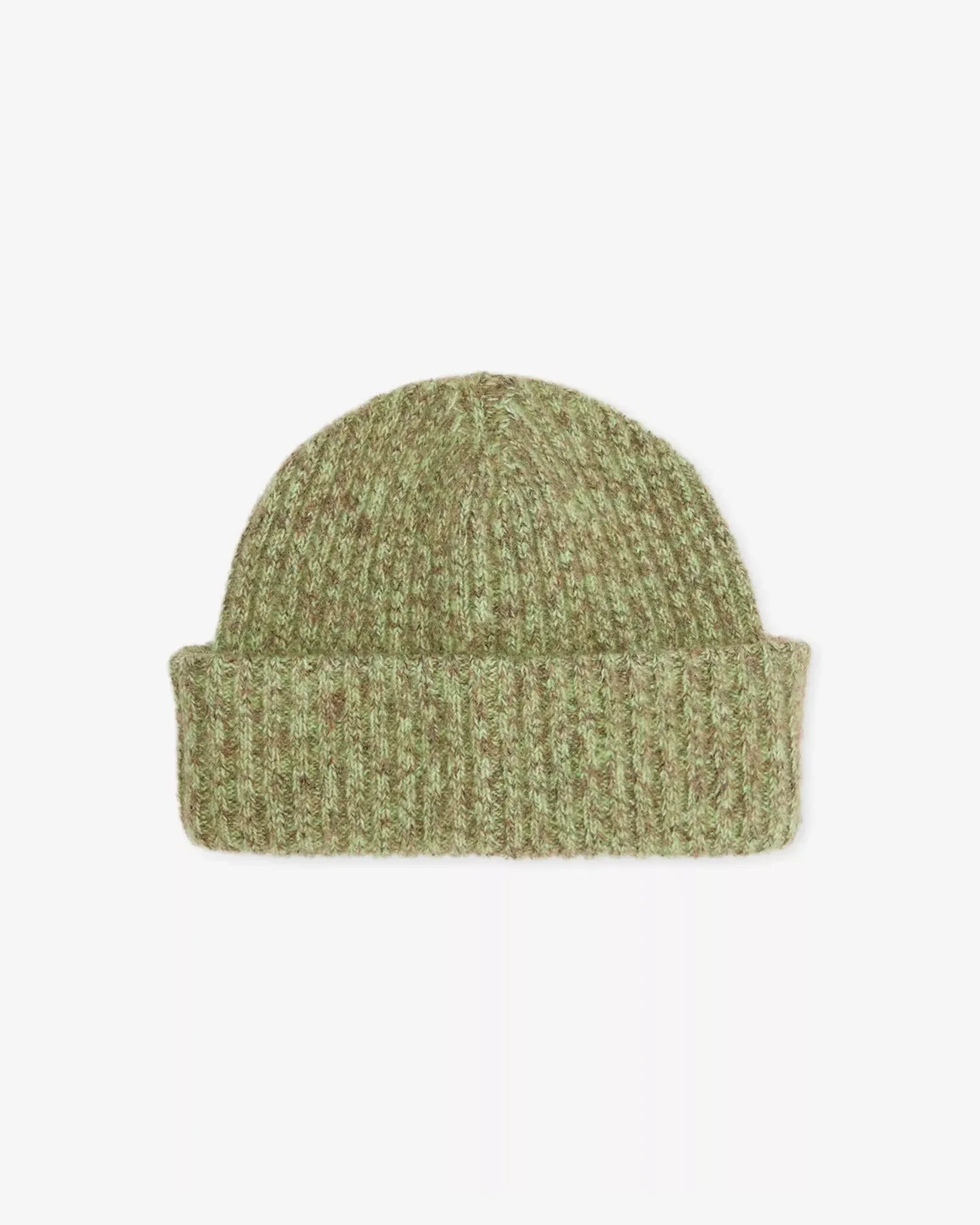 Beanie in Green