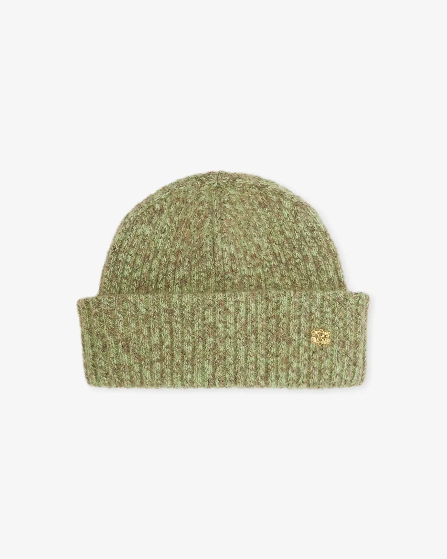 Beanie in Green