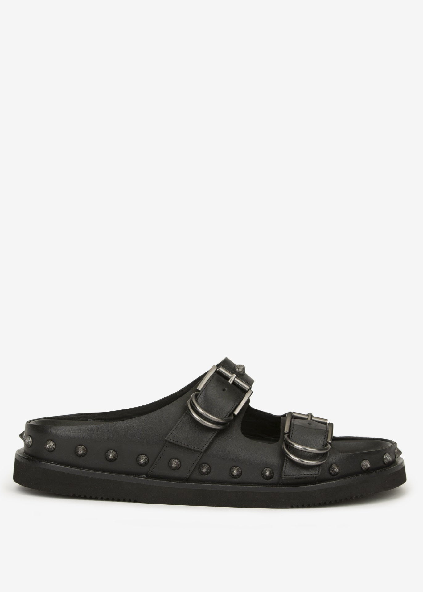 ASH - URUS SLIDER - BLACK