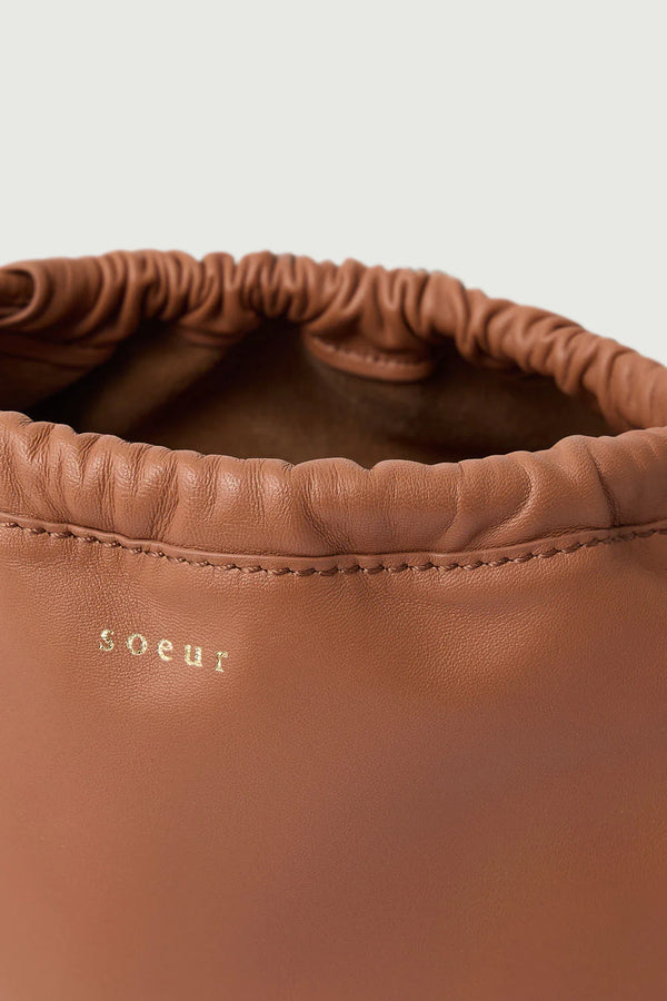 Suzette Bag in Rose Blush