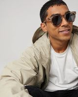 Sun #N Sunglasses in Light Tortoise