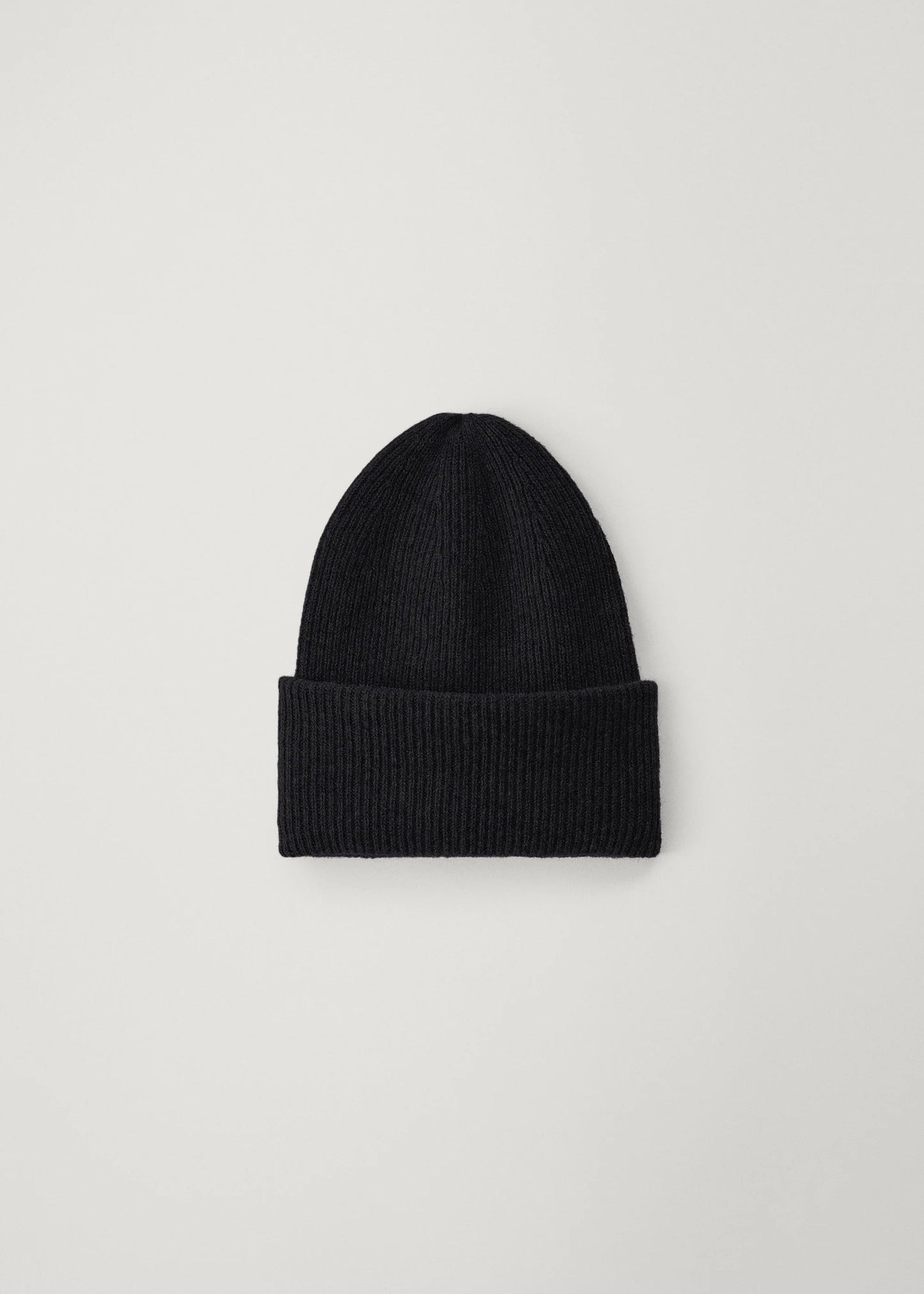 Stockholm Hat in Black