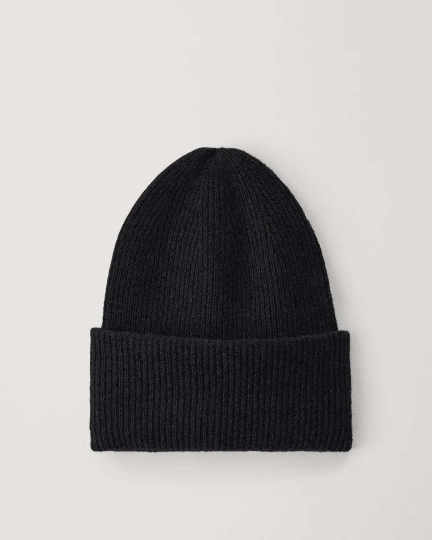 Stockholm Hat in Black