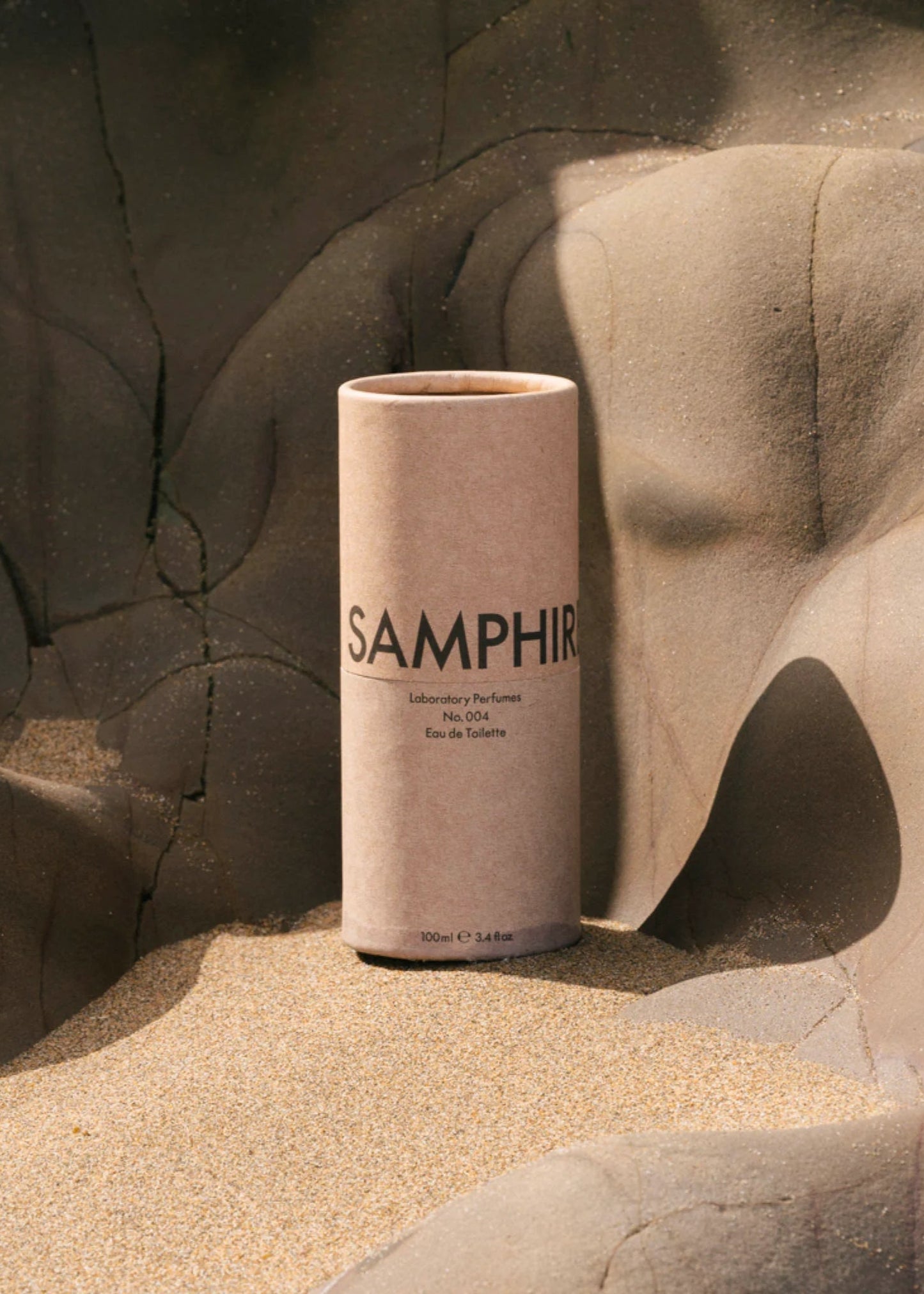 SAMPHIRE - LABORATORY PERFUME
