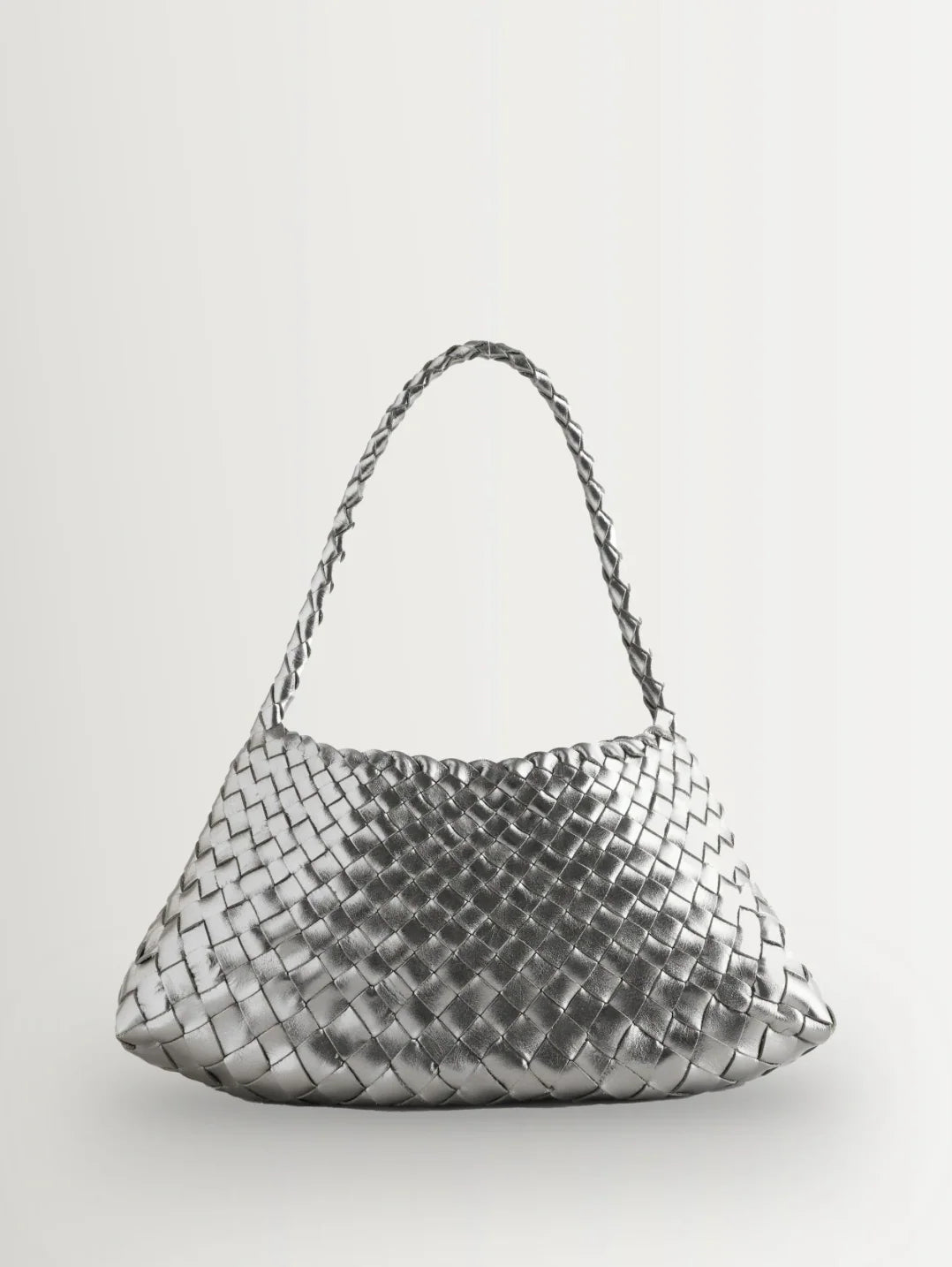 Rosanna Bag in Covert Foil