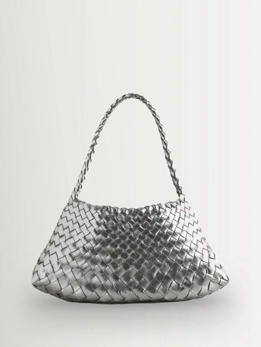 Rosanna Bag in Covert Foil