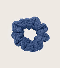 Scrunchie in  Denim