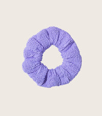 Scrunchie in Lilac