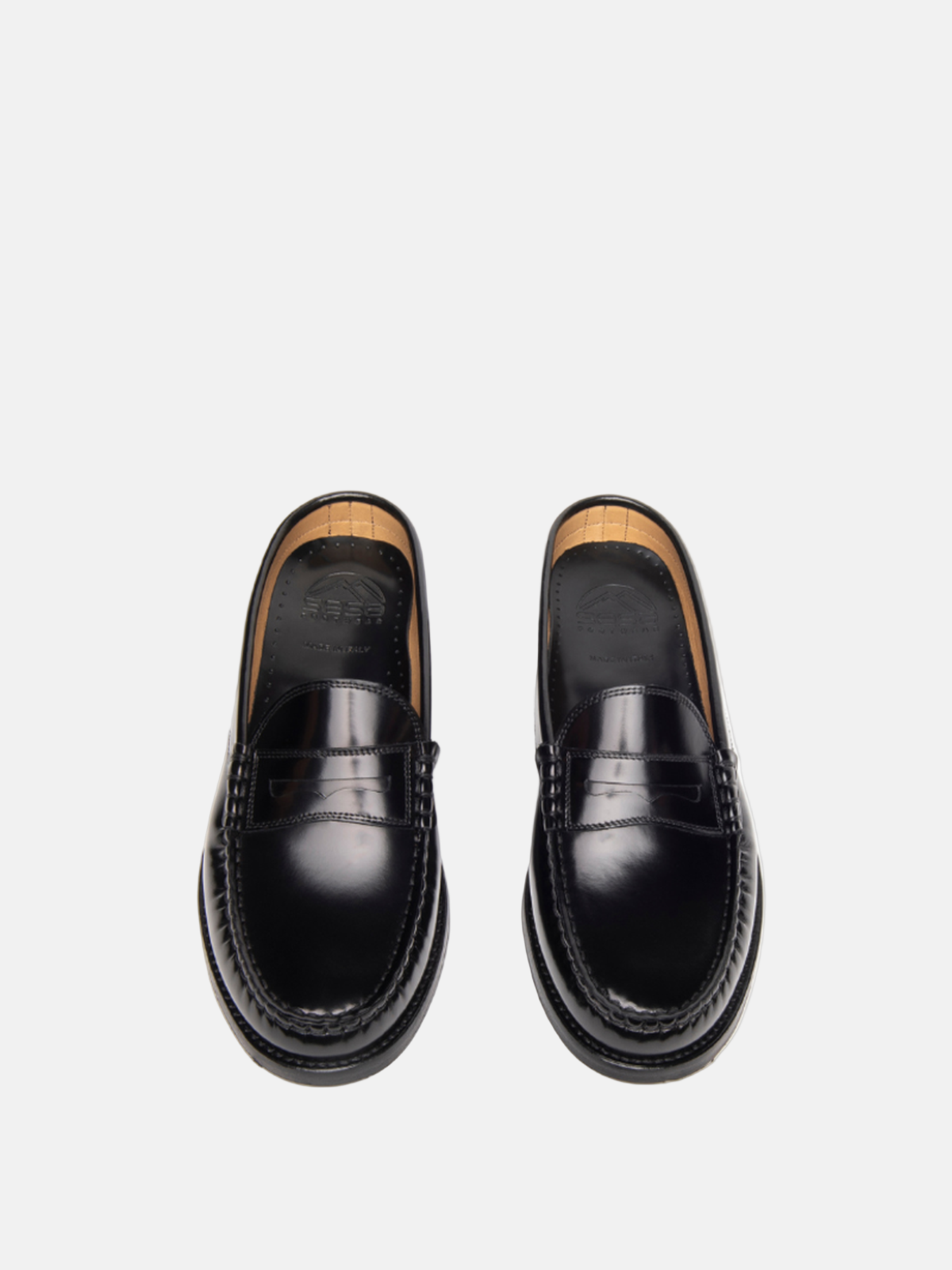 Philadelphia S Mules in Licorice