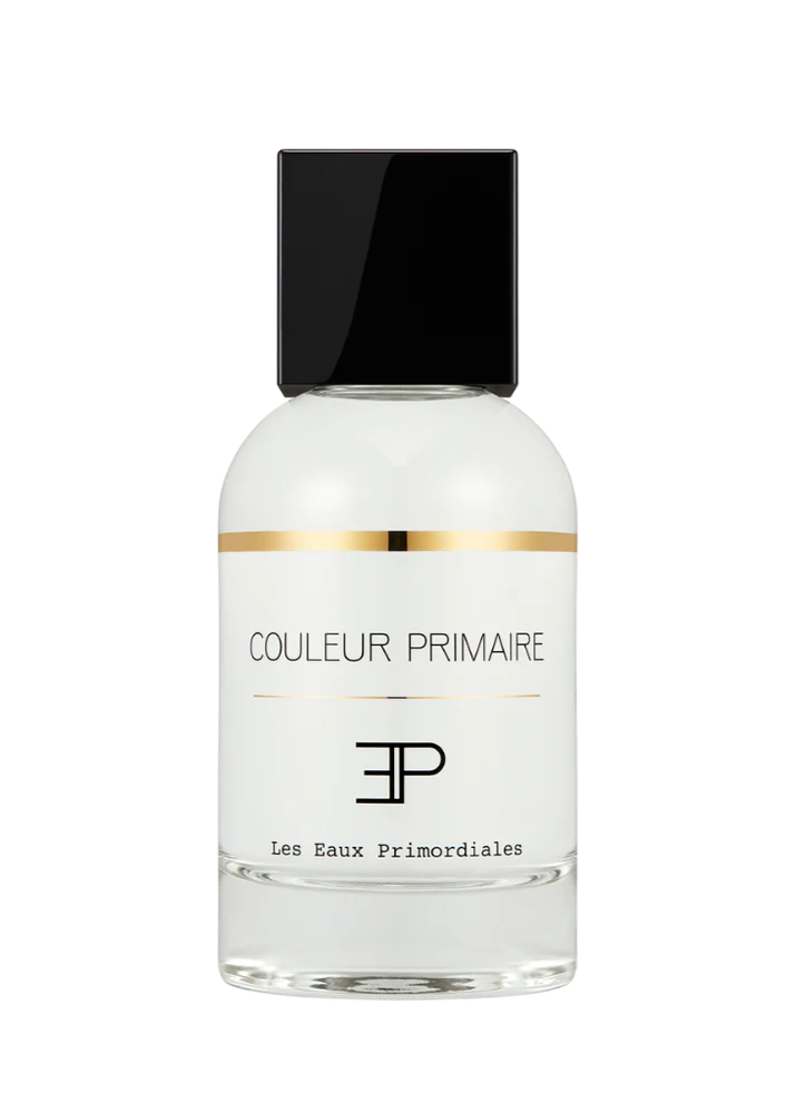 COULEUR PRIMAIRE - LES EAUX PRIMORDIALS