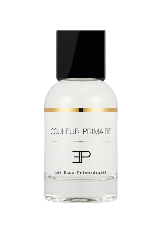 COULEUR PRIMAIRE - LES EAUX PRIMORDIALS