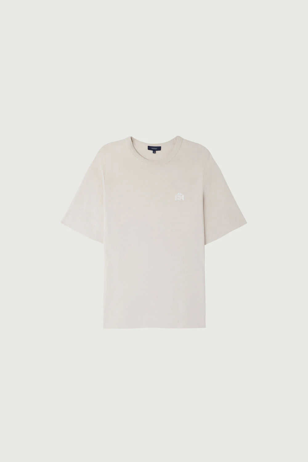 Eileen Tee in Chalk