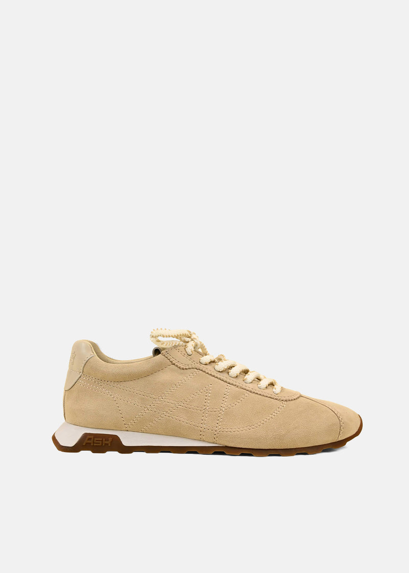 Kill Bill Sneakers in Cappuccino/Talc