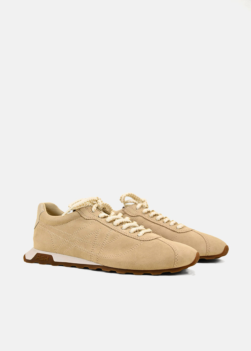 Kill Bill Sneakers in Cappuccino/Talc
