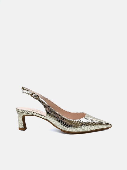 Chase Heel in Loki Cava