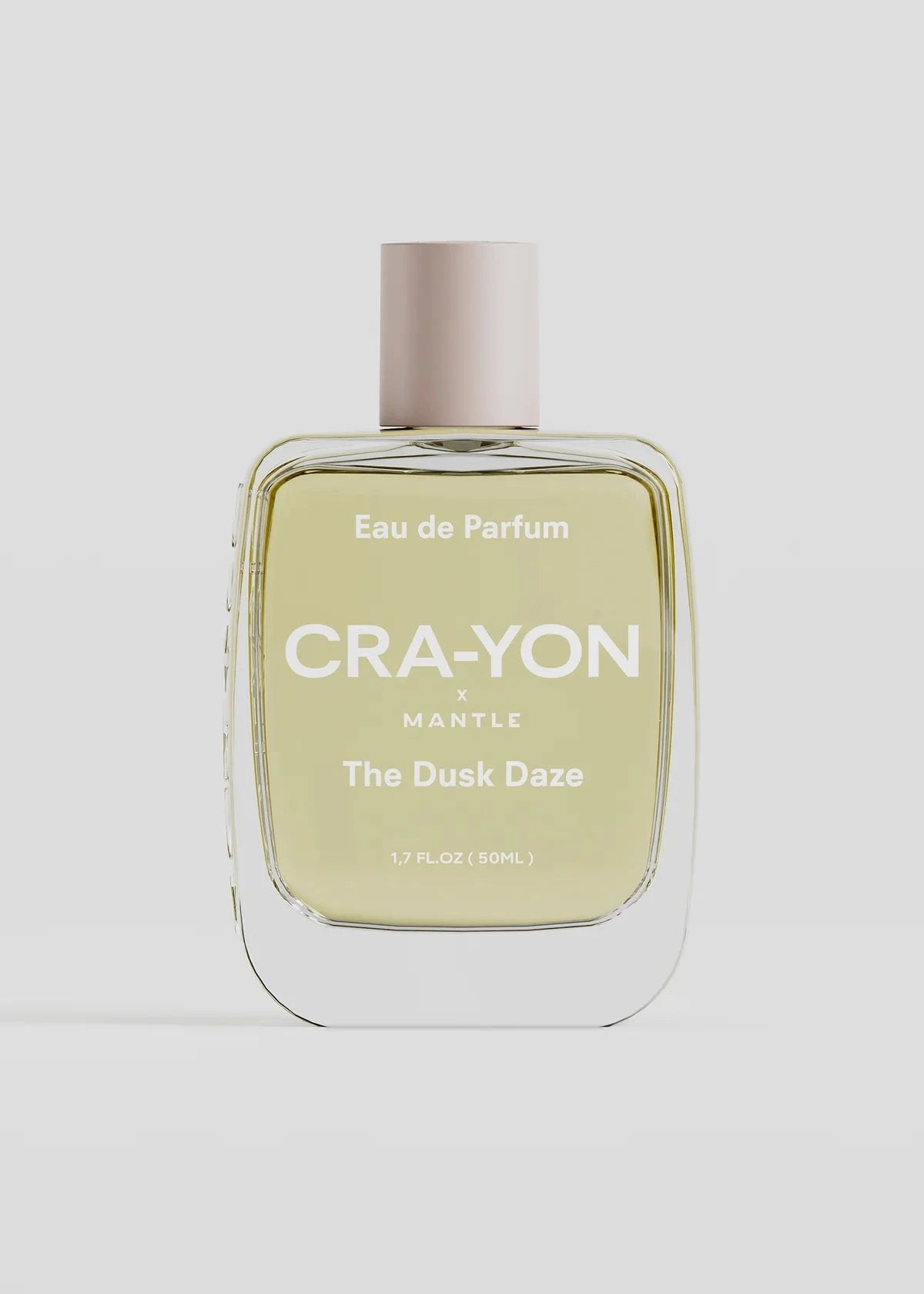 THE DUSK DAZE-EAU DE PARFUM