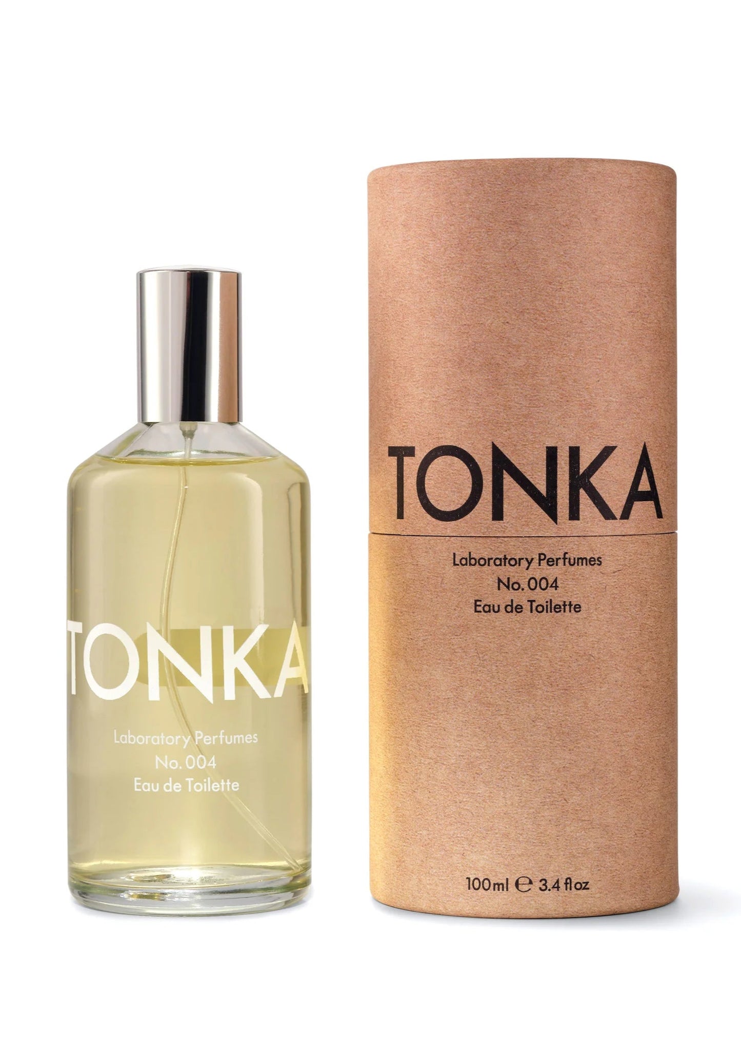 TONKA - LABORATORY PERFUME