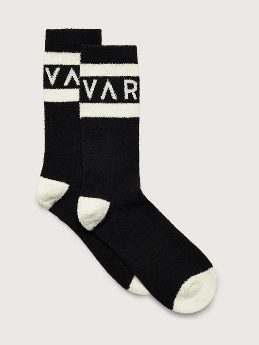 Spencer Sock in Black