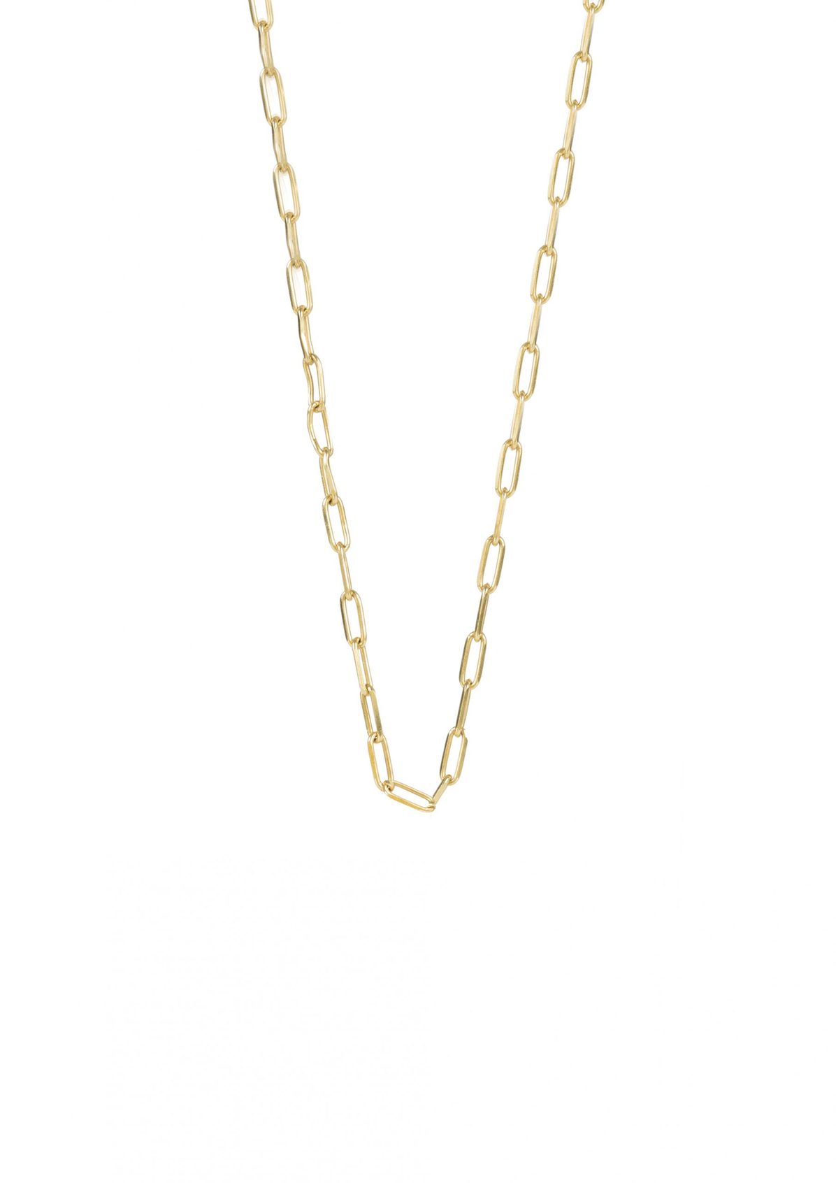 VERSATILE GOLD CHAIN 45CM