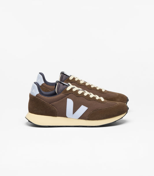 Rio Branco II Alveomesh Sneakers in Eagle Swan
