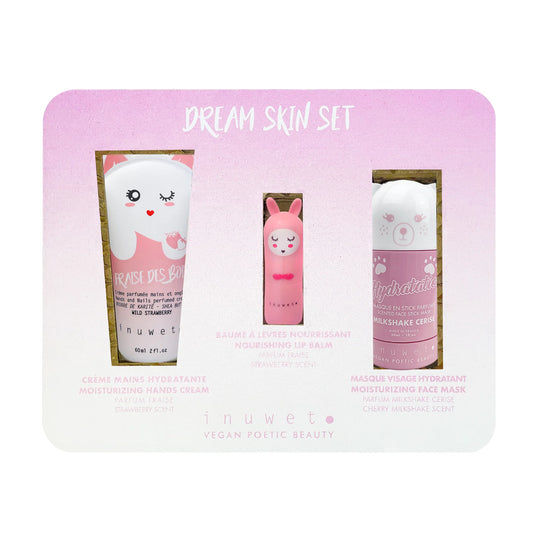 Dream Hydration Gift Set