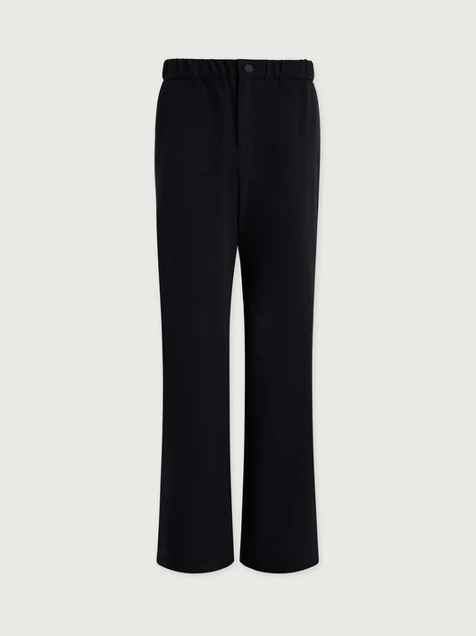 Kayson Wide Leg 2.0 29.5" in Black