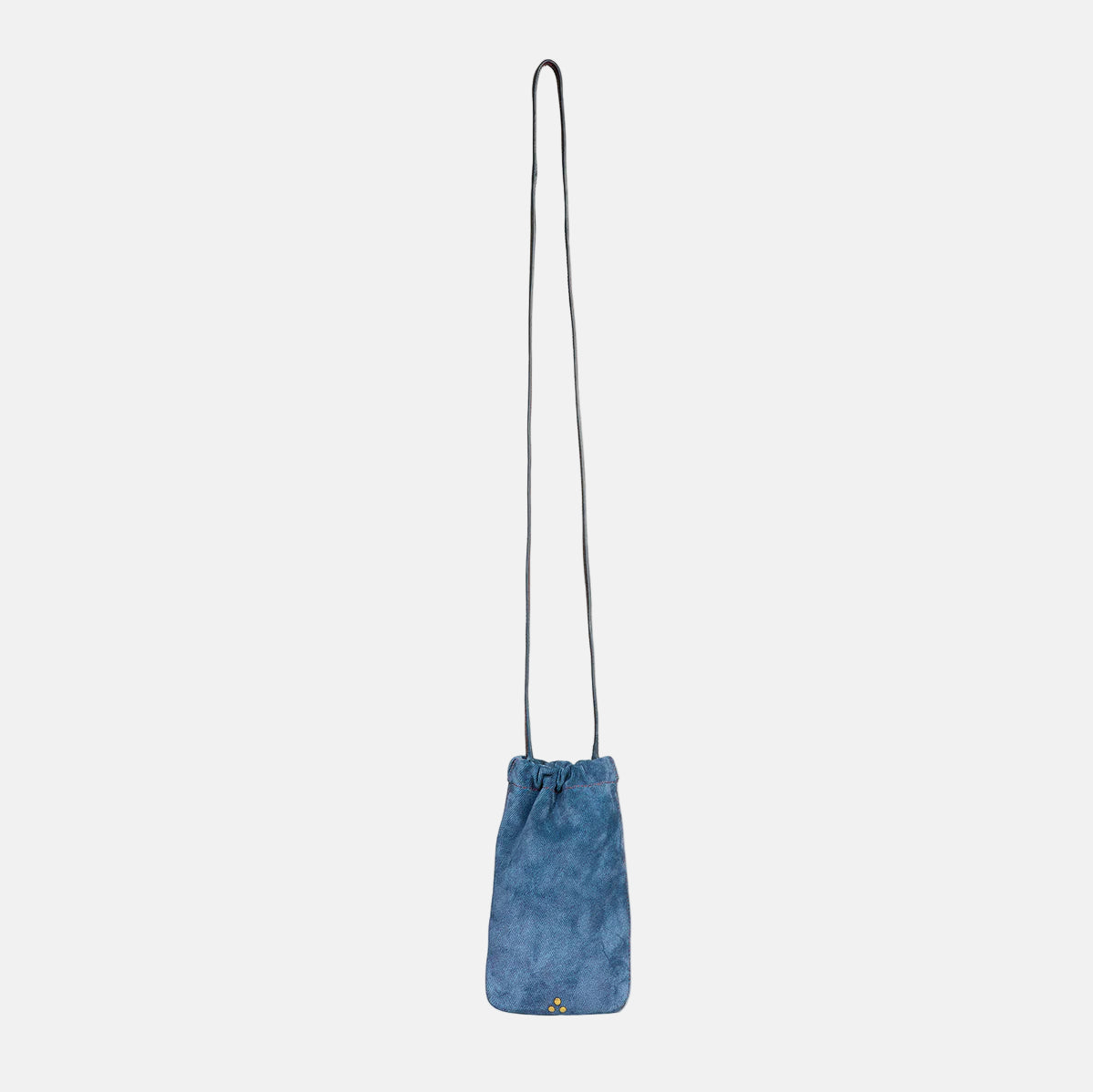 Gordi Mobile Bag in Jeans