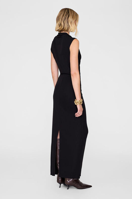 Lynn Skirt in Black