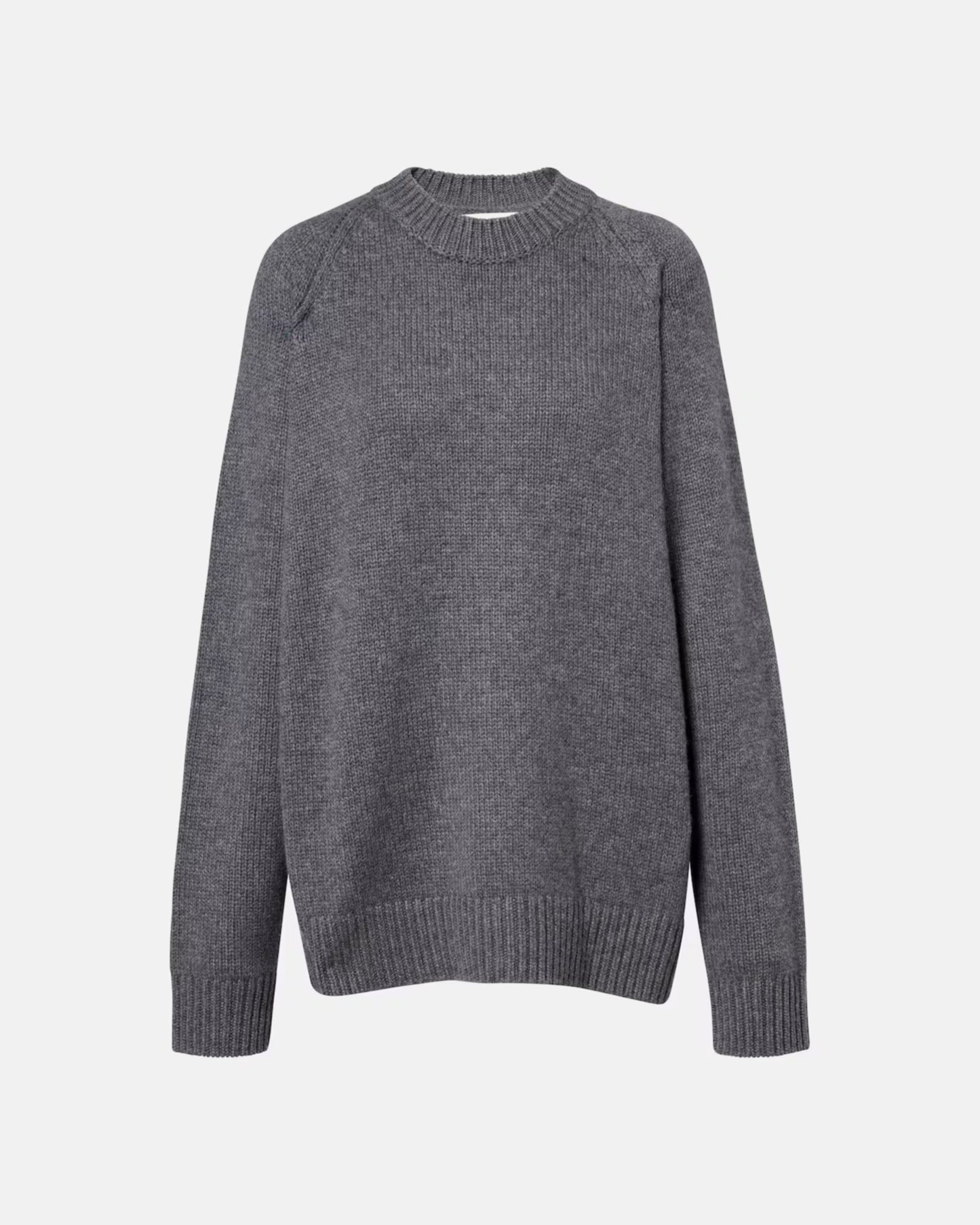 Anine Sweater in Dove Grey