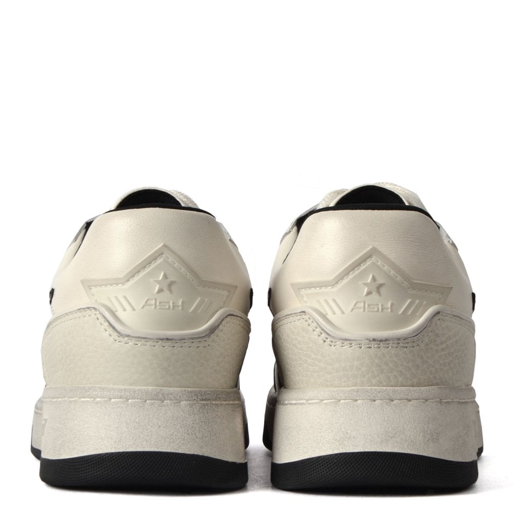 BLAKE SNEAKER IN CREAM - ASH