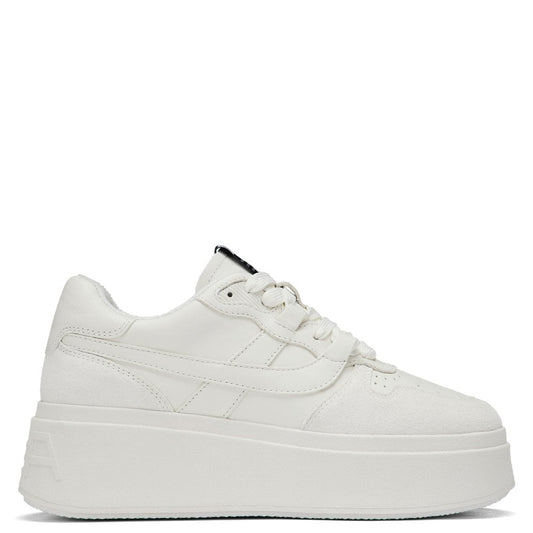 MATCH SNEAKER WHITE - ASH