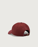 Noa Club Cap in Port