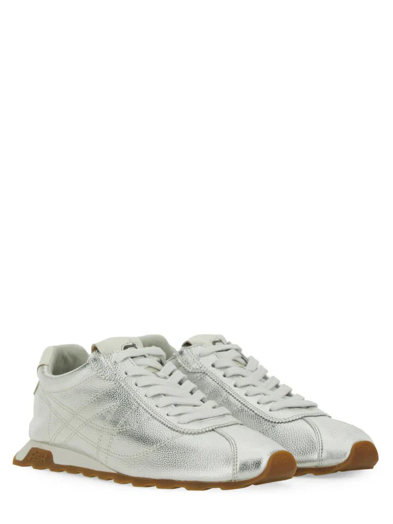 ASH - KILL BILL SILVER TRAINER