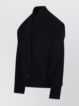 Dyogo Coat in Black
