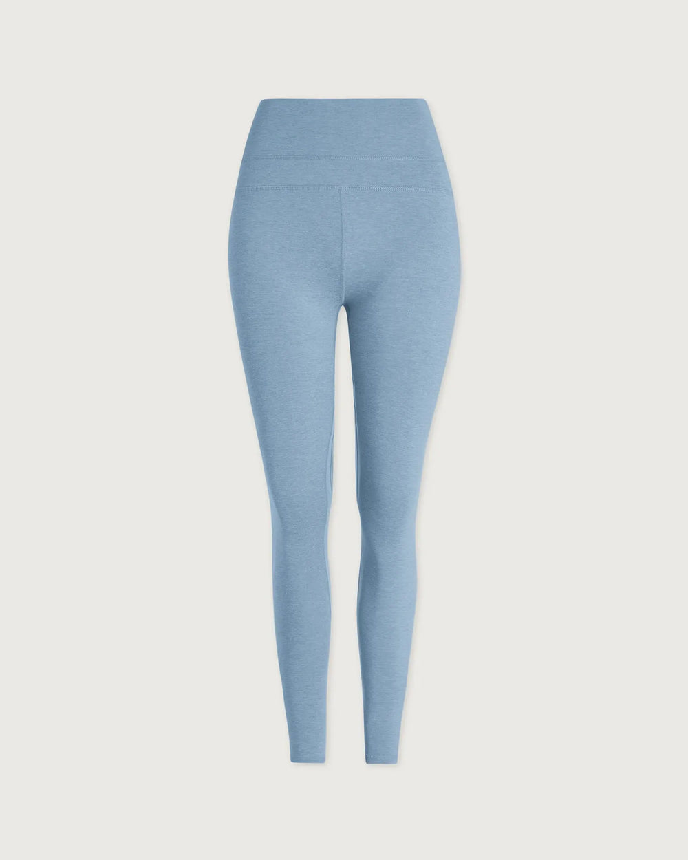 Always Warm Base Layer Leggings in Glacier Marl